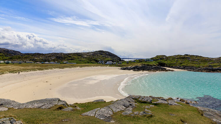 Achmelvich, Scotland