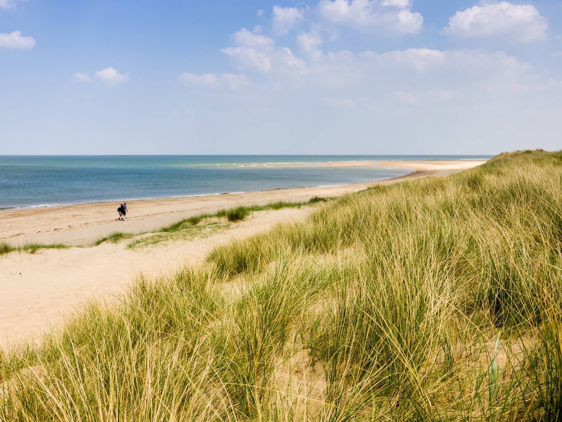 16 Most Beautiful Hidden Beaches in the UK | Quiet UK Beaches