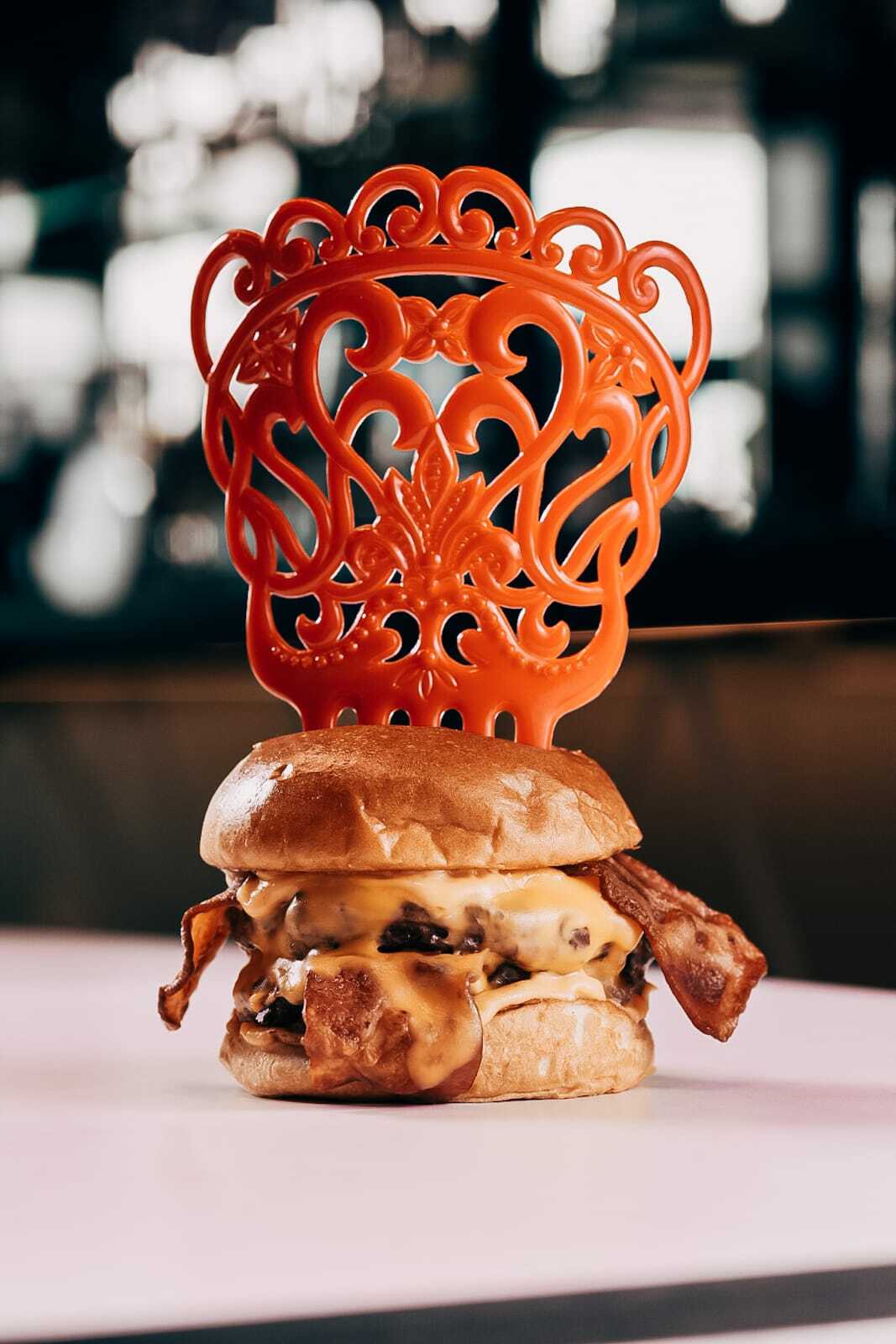 Campeonato de España de hamburguesas