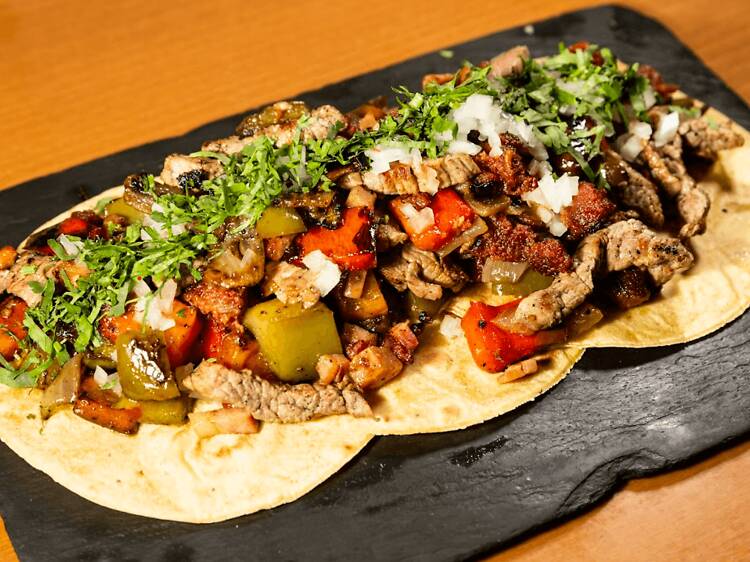 Els millors tacos de Barcelona: atacona't de tacos!