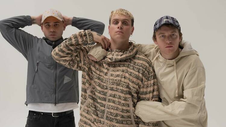picture of DMA'S