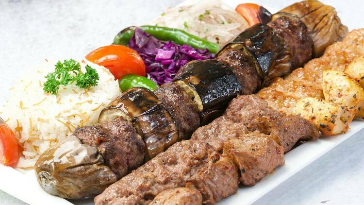 Ayasofya Turkish Restaurant