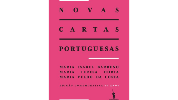 Novas Cartas Portuguesas