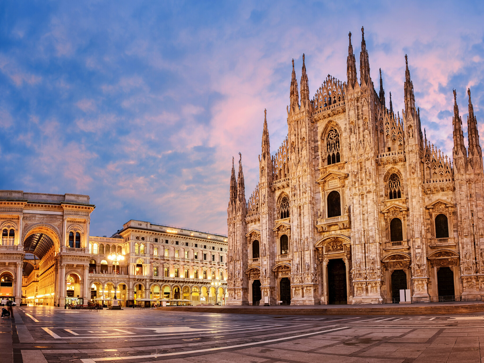 Best Things to Do with 48 Hours in Milan