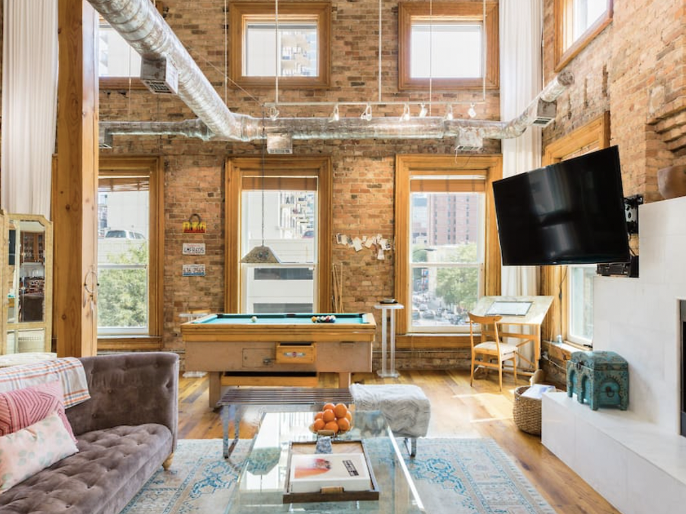 15 Best Airbnb Lofts in Chicago for 2025