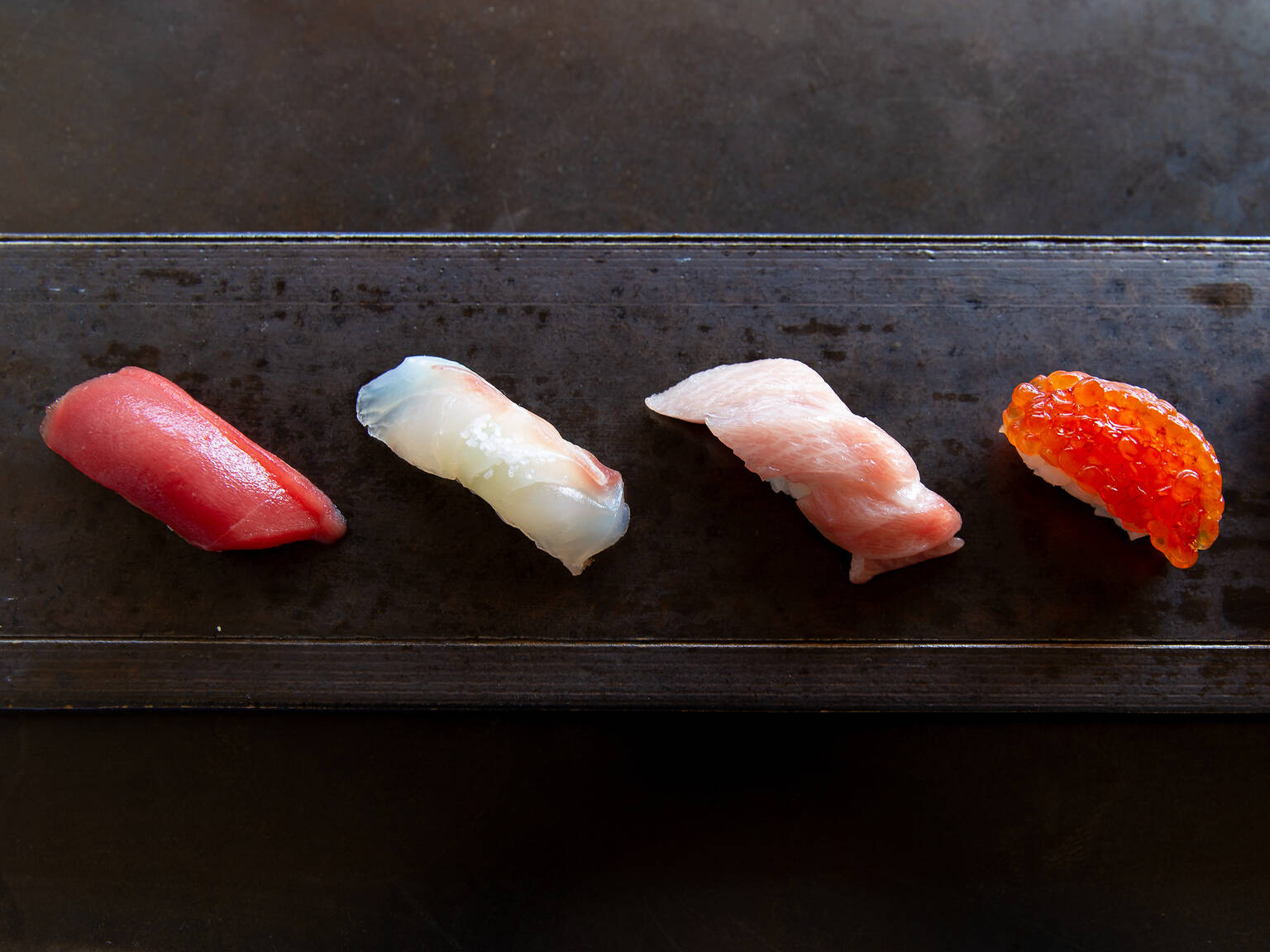 22 Best Sushi Restaurants in Los Angeles for Top-Notch Raw Fish