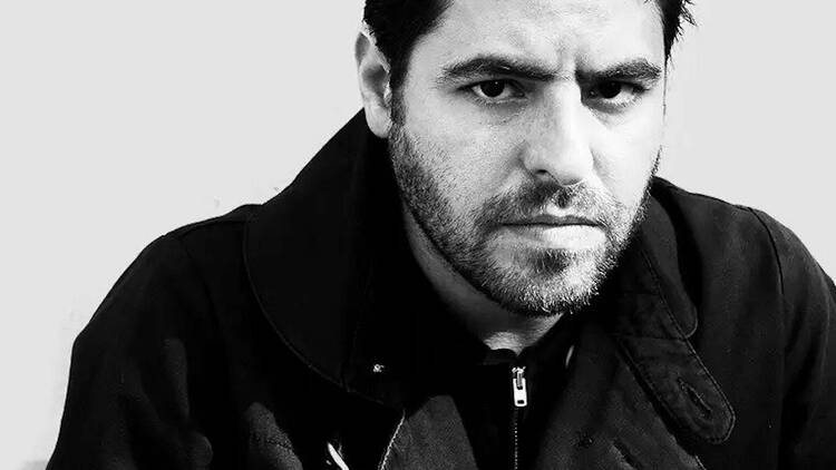 iKi INVITES Gui Boratto Nightlife in Singapore