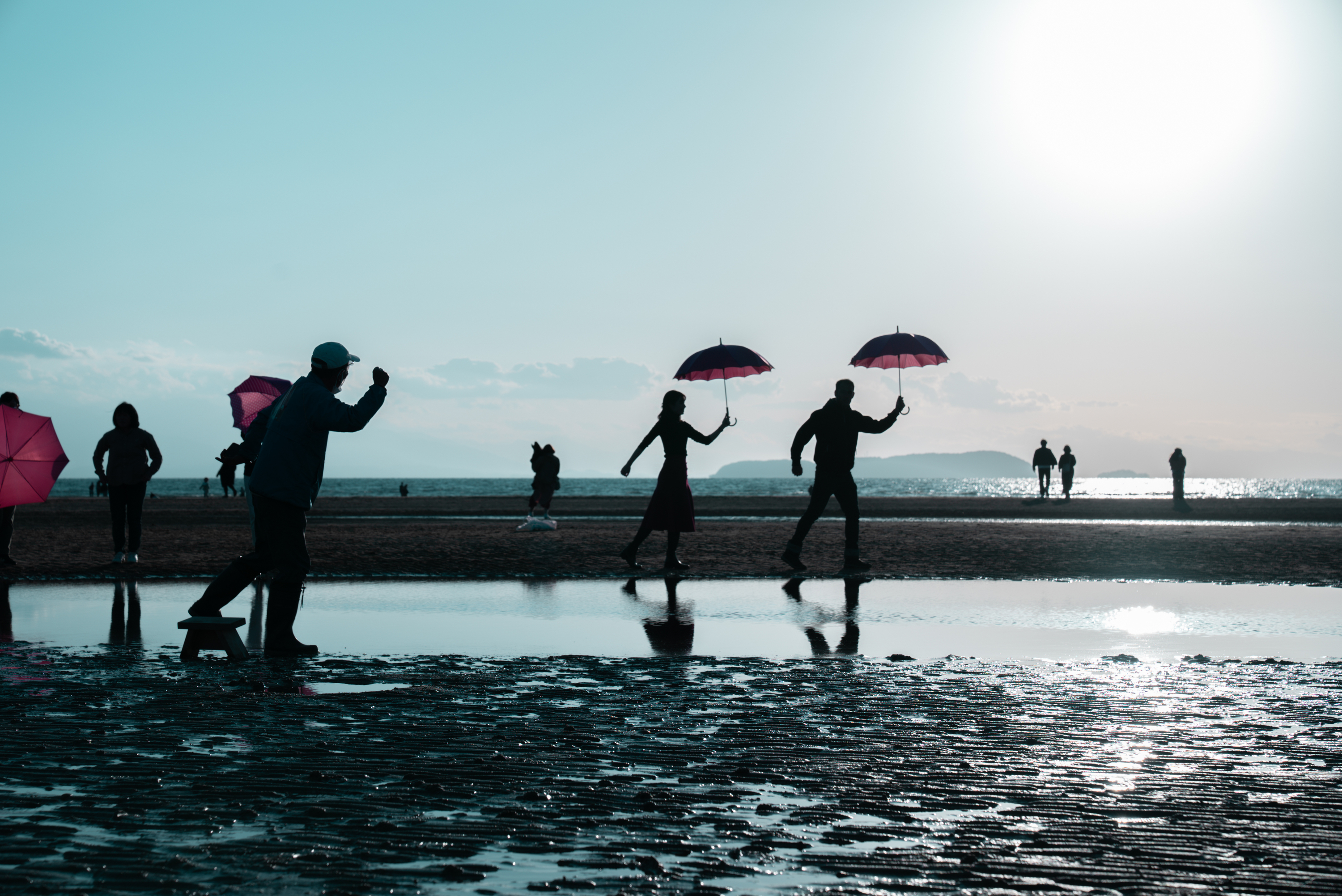 Chichibugahama Beach