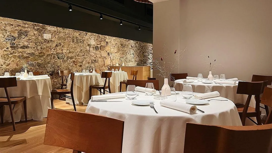 Prodigi restaurant