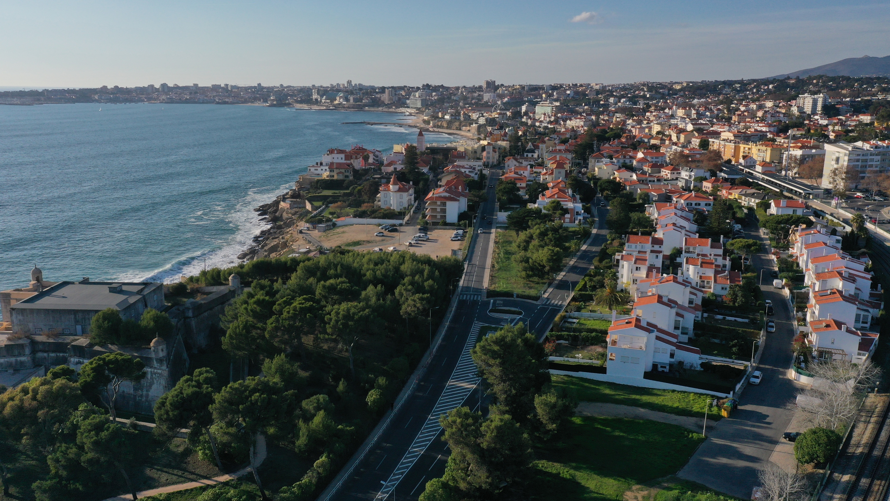 JMJ: Cascais também não foge às alterações de circulação