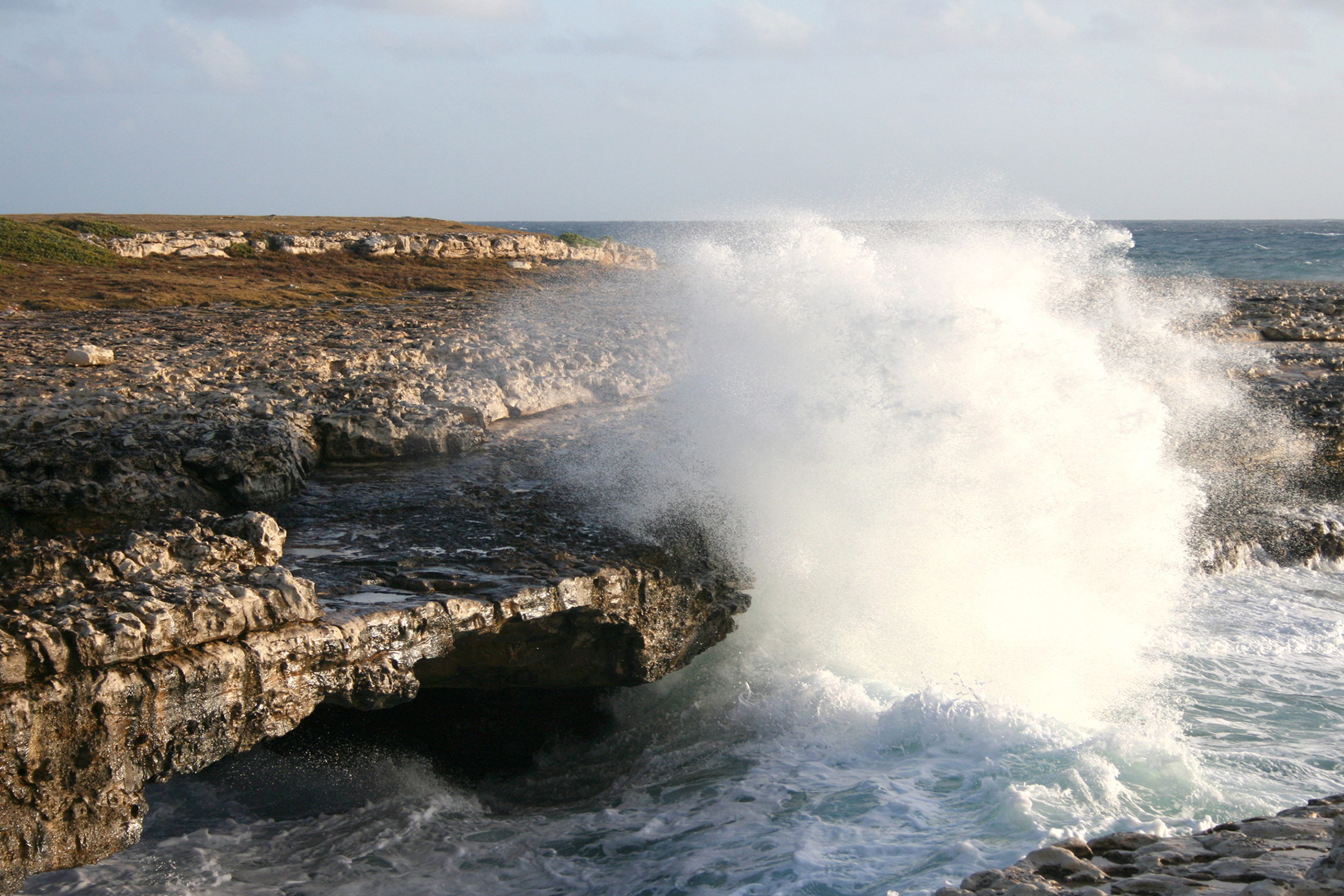 Devils Bridge