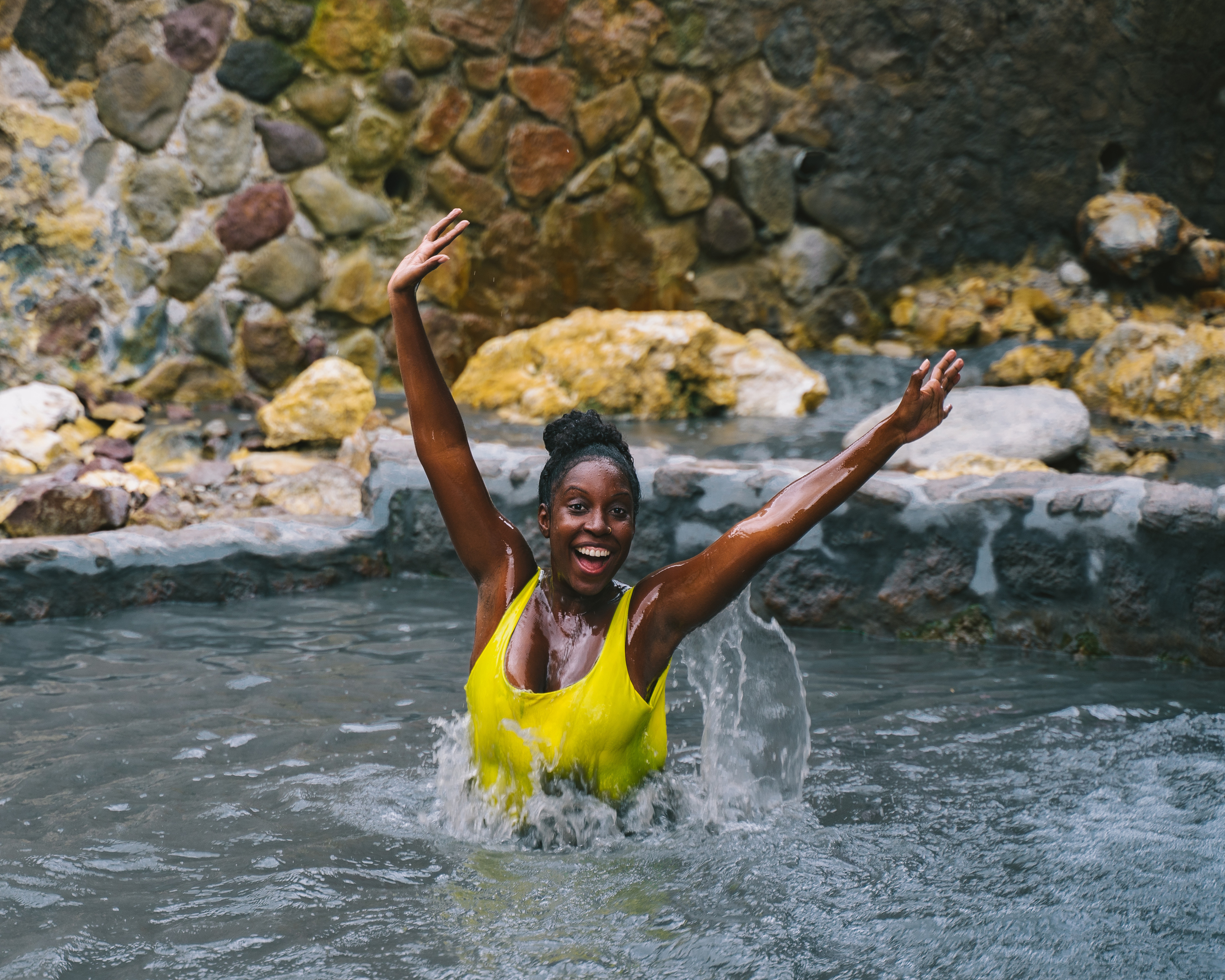 Saint Lucia Tourism Authority