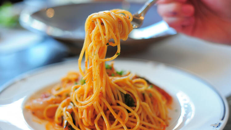 Mario’s of Arthur Avenue