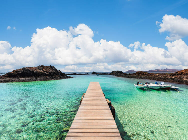 Isla de Lobos