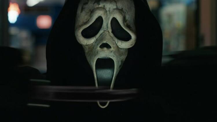 Scream 6 estreno reseña 
