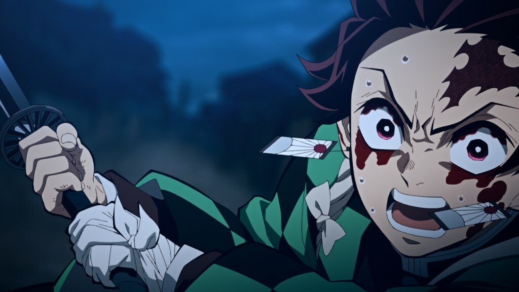 Demon Slayer: todo lo que necesitas saber para disfrutar la nueva