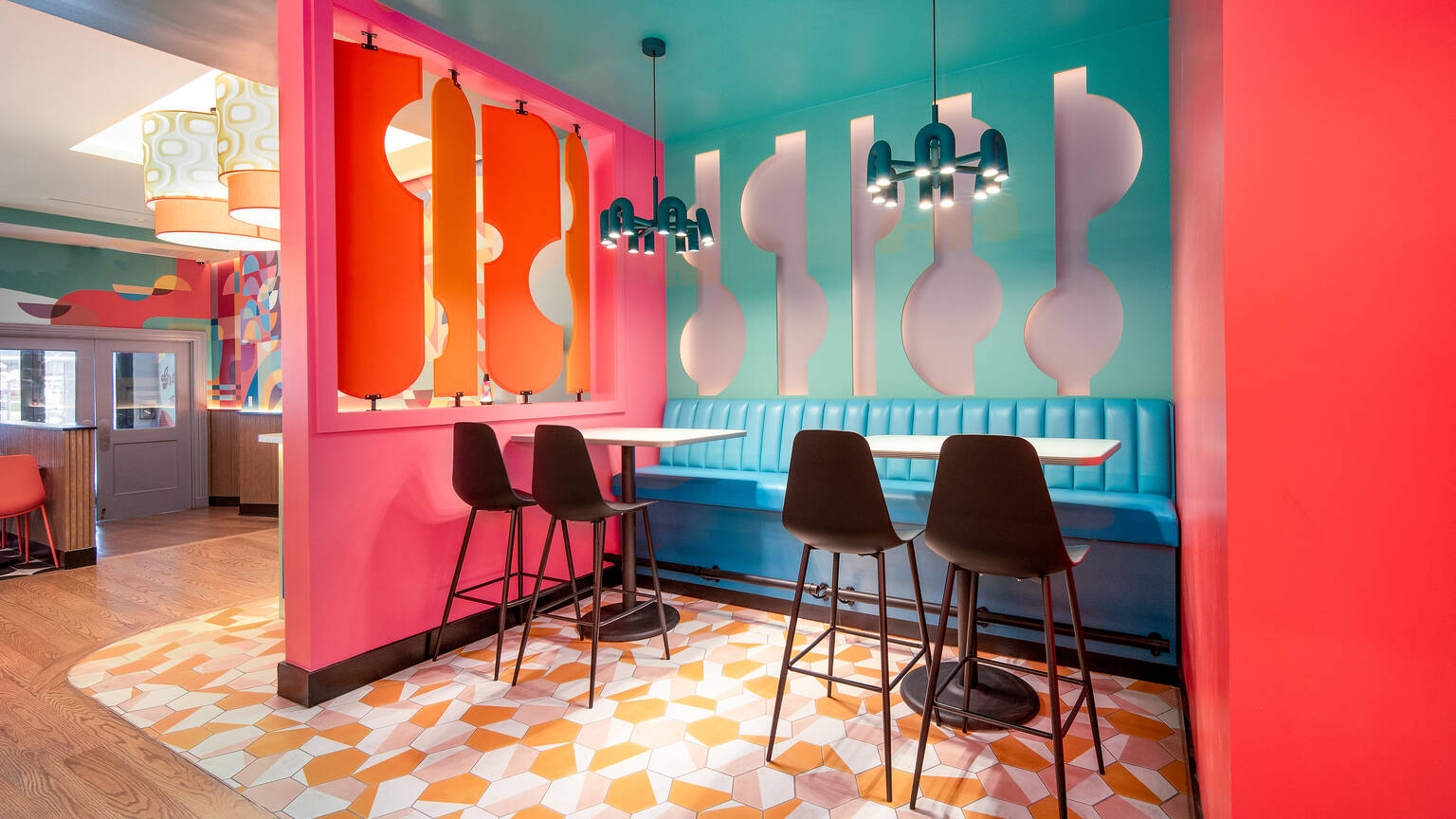 NYC’s 13 best themed restaurants and bars