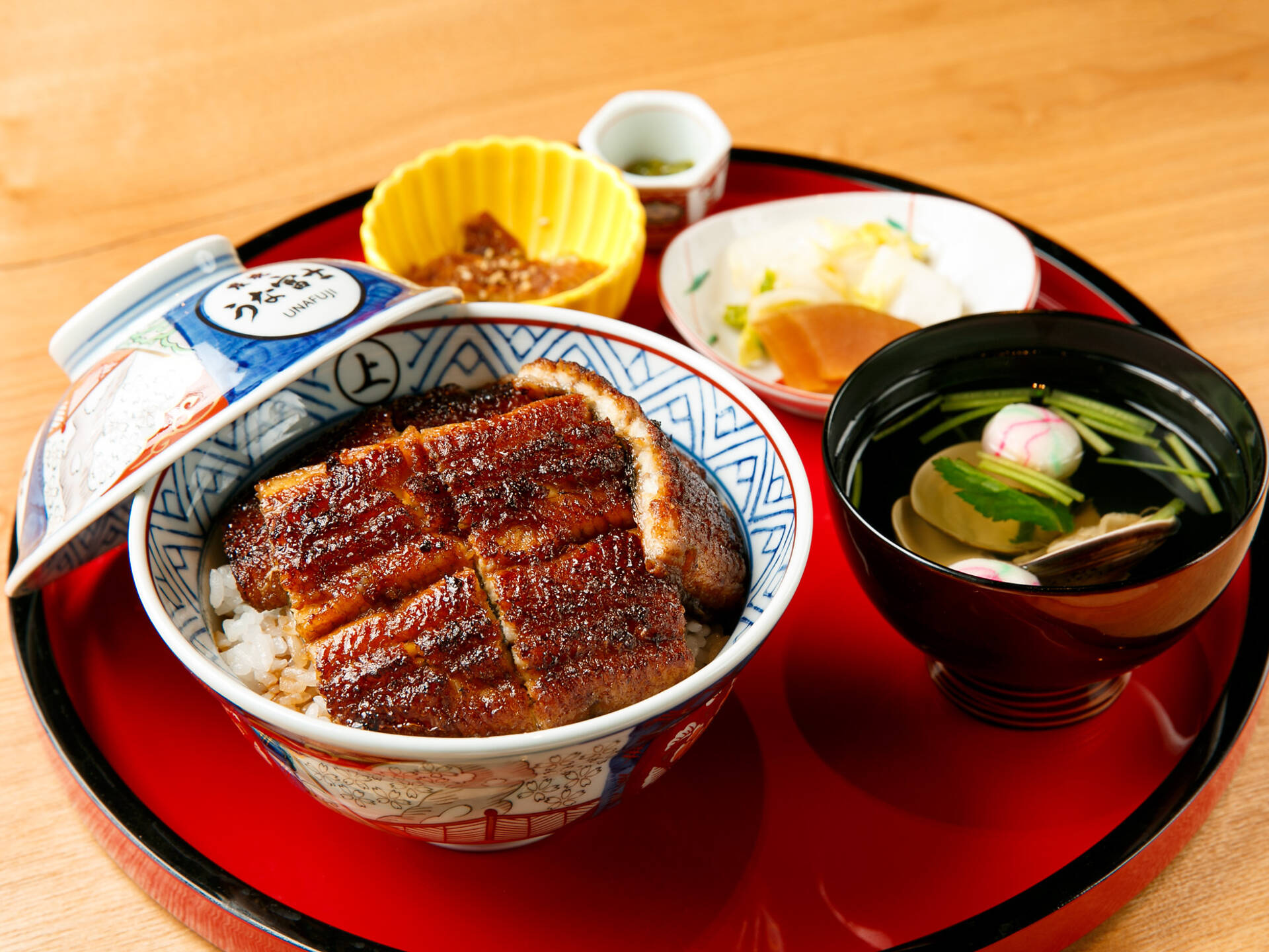 東京、うな重&うな丼12選