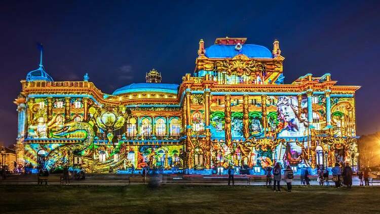 Zagreb Festival of Lights