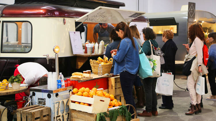 Handmade Festival Barcelona