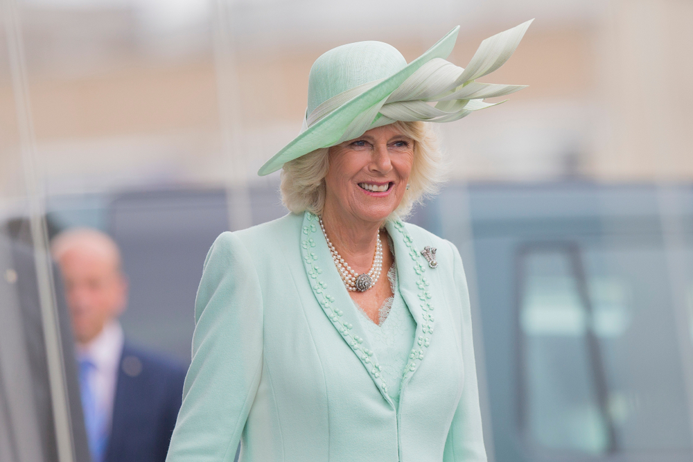 Why will Camilla Be Crowned Queen At King Charles' Coronation? Queen  Consort Meaning