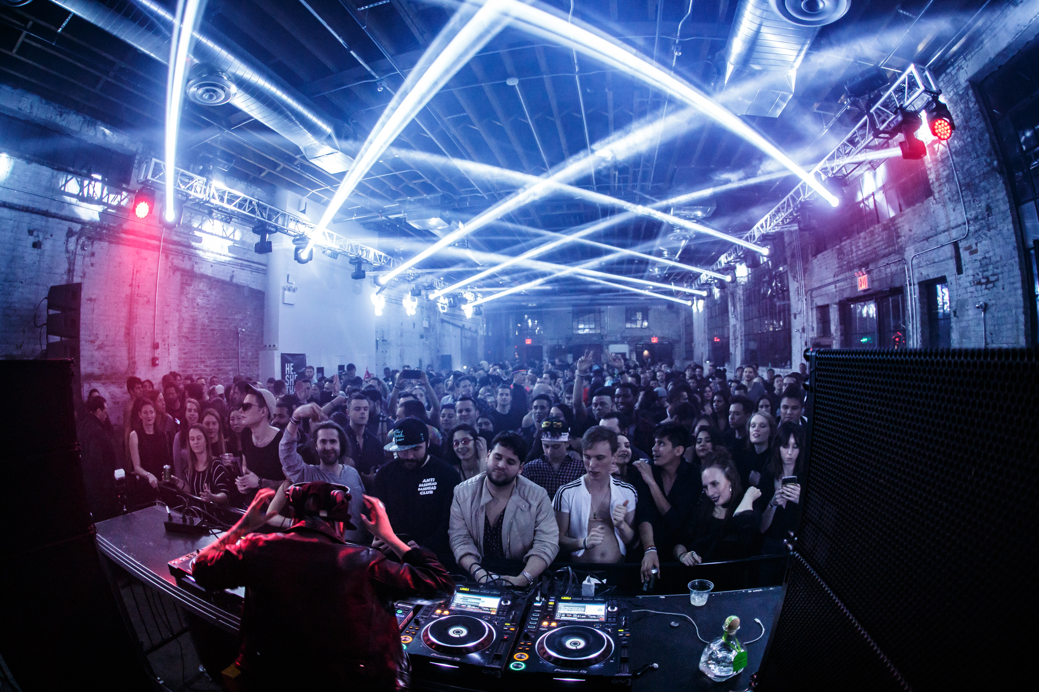 Space Miami to host party with no official end date during MMW