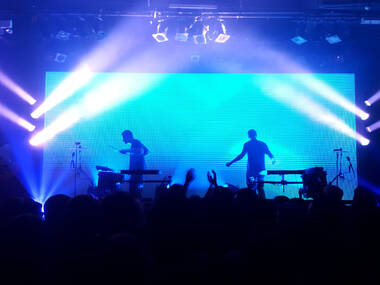 The Brightside The Brightside