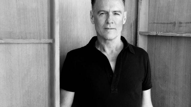 Bryan Adams