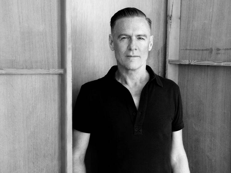 Bryan Adams e mais concertos a não perder em Lisboa esta semana