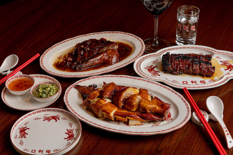 29 Best brunches in Hong Kong to indulge in right now — Time Out Hong Kong