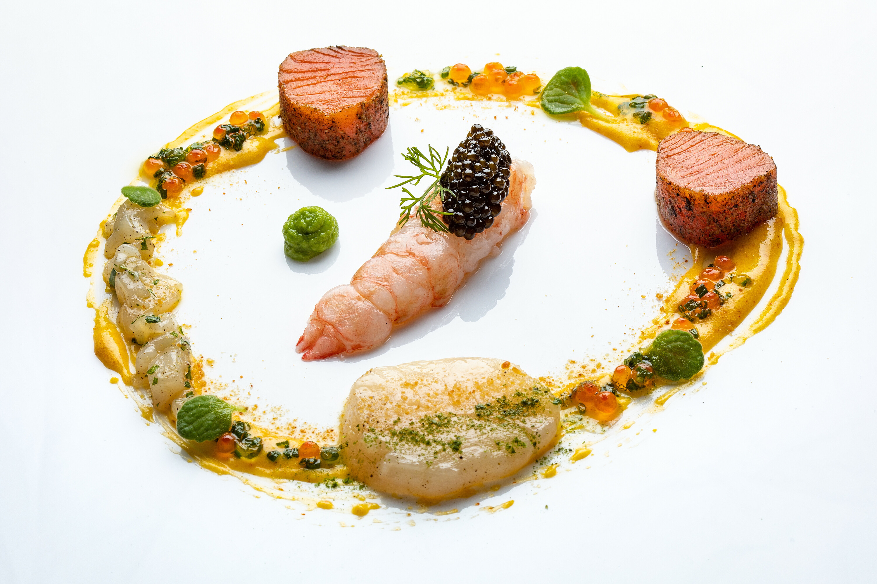 Tasting Kitchen spotlights quality Norwegian seafood | Restaurants in ...