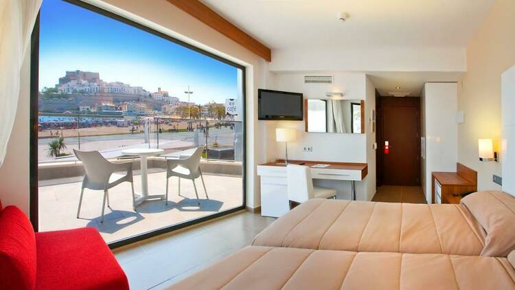 Hotel RH Portocristo & Wellness