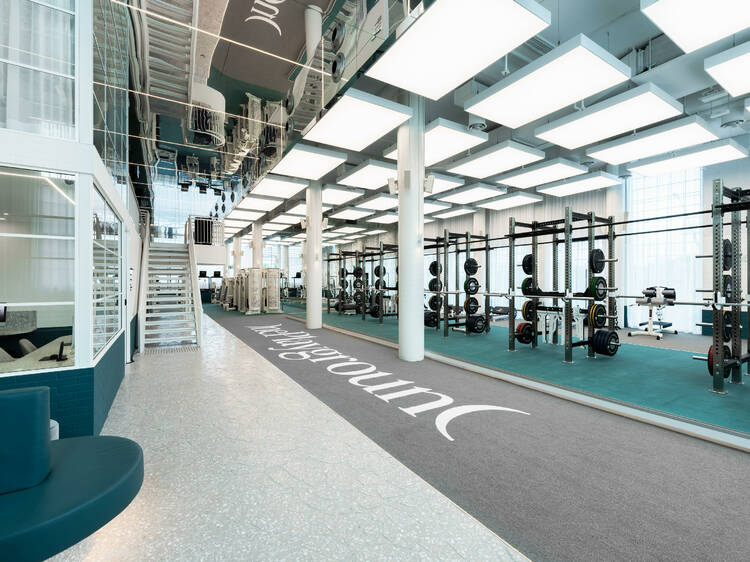 These are the best gyms in Sydney – find the right fit for you