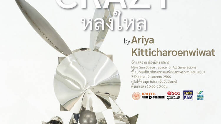 หลงใหล (CRAZY) หลงใหล (CRAZY)