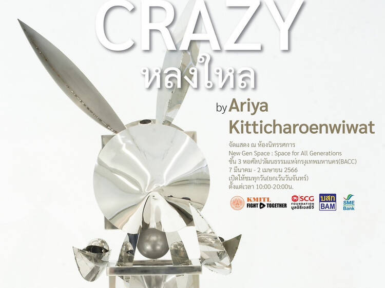 หลงใหล (CRAZY)