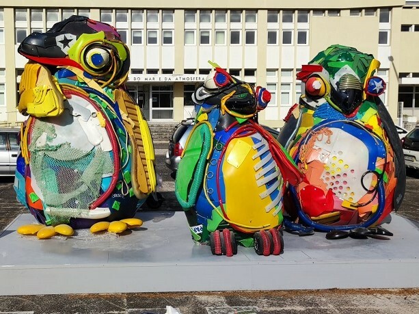 Bordalo II