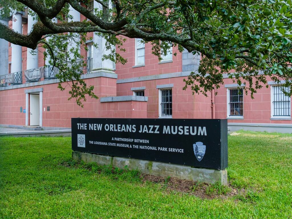 The 18 Best Venues to Hear Live Jazz in New Orleans