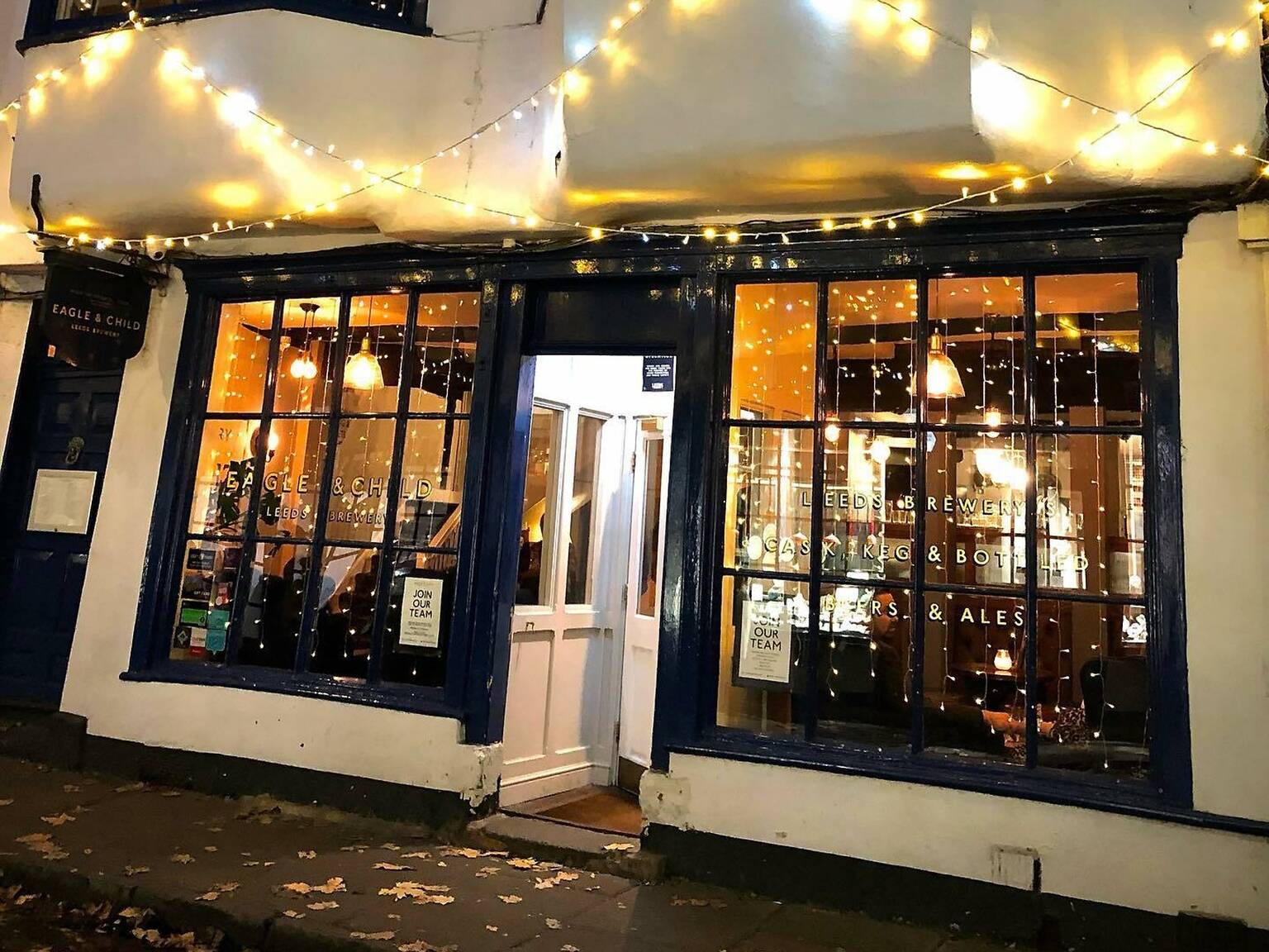 13 Best Pubs In York From Taverns To Taprooms