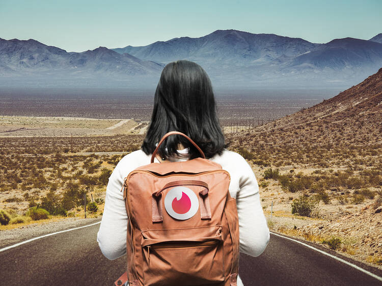 10 lessons from a solo traveler who used Tinder to make friends on the road