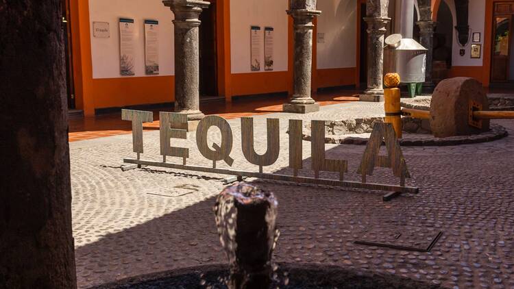 Día Nacional del Tequila en Jalisco