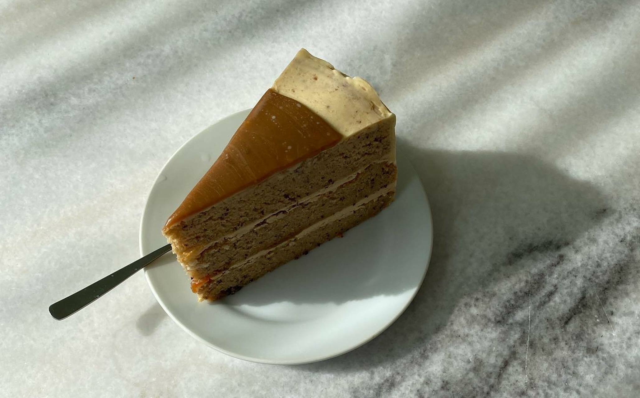 Piccolo by Hei Kim Quaint Cafe With Unique CoffeeBased Drinks At Far