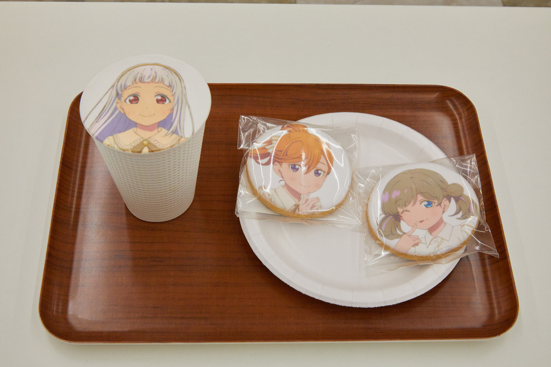 アニメイト池袋本店
