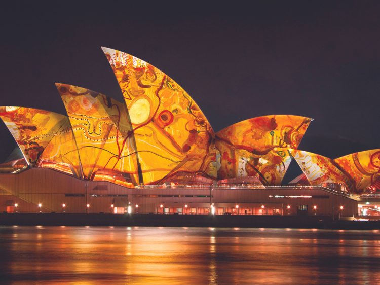 Where to eat and drink near the Sydney Opera House