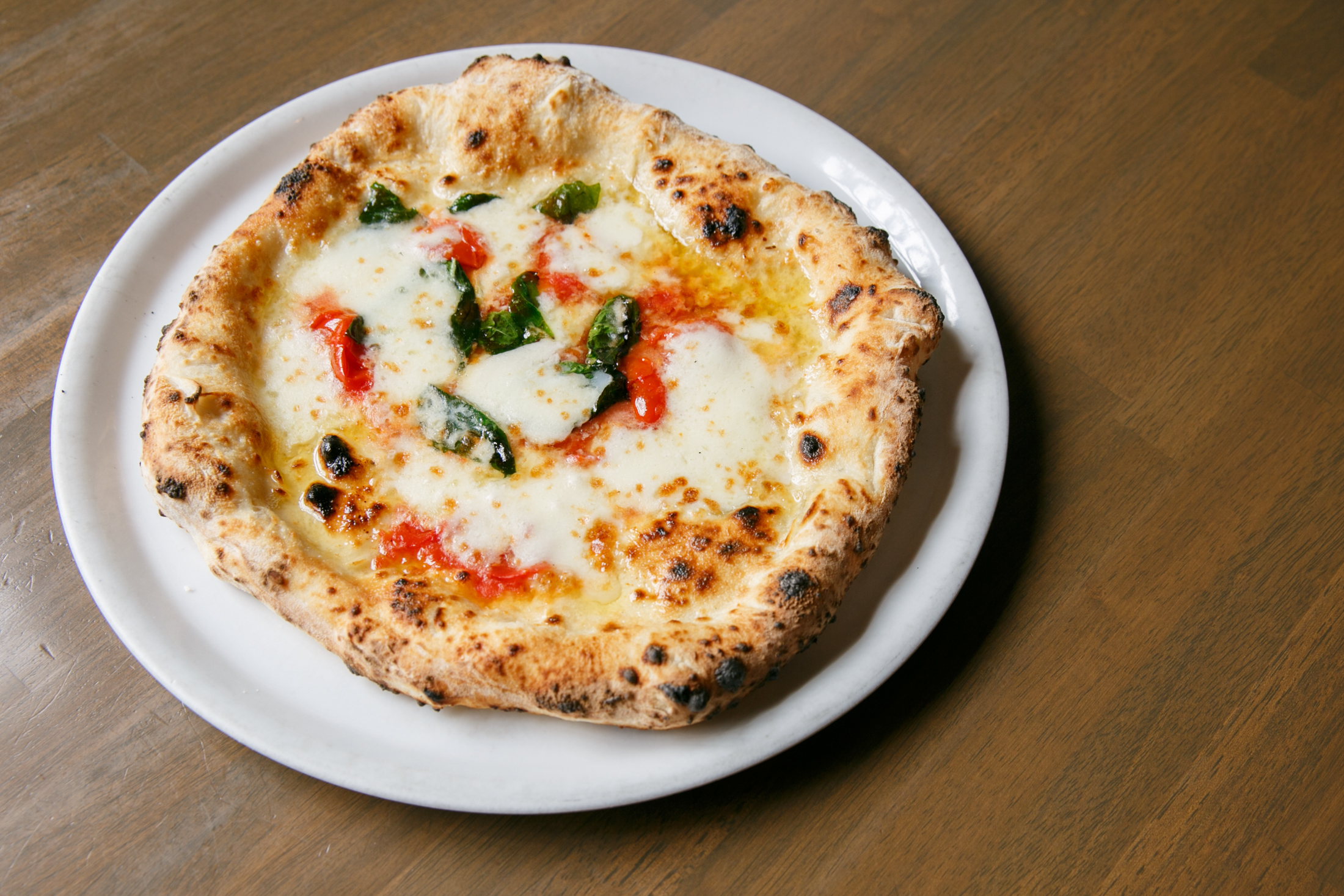 This famous Tokyo pizzeria is taking over the kitchen of Sake No Hana at the end of the month