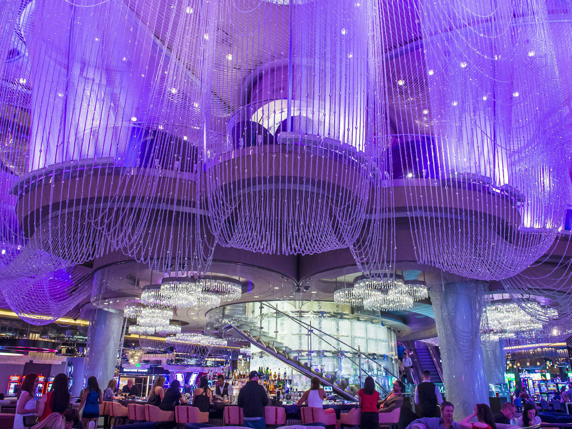 10 Hidden Gems in Las Vegas On and Off the Strip