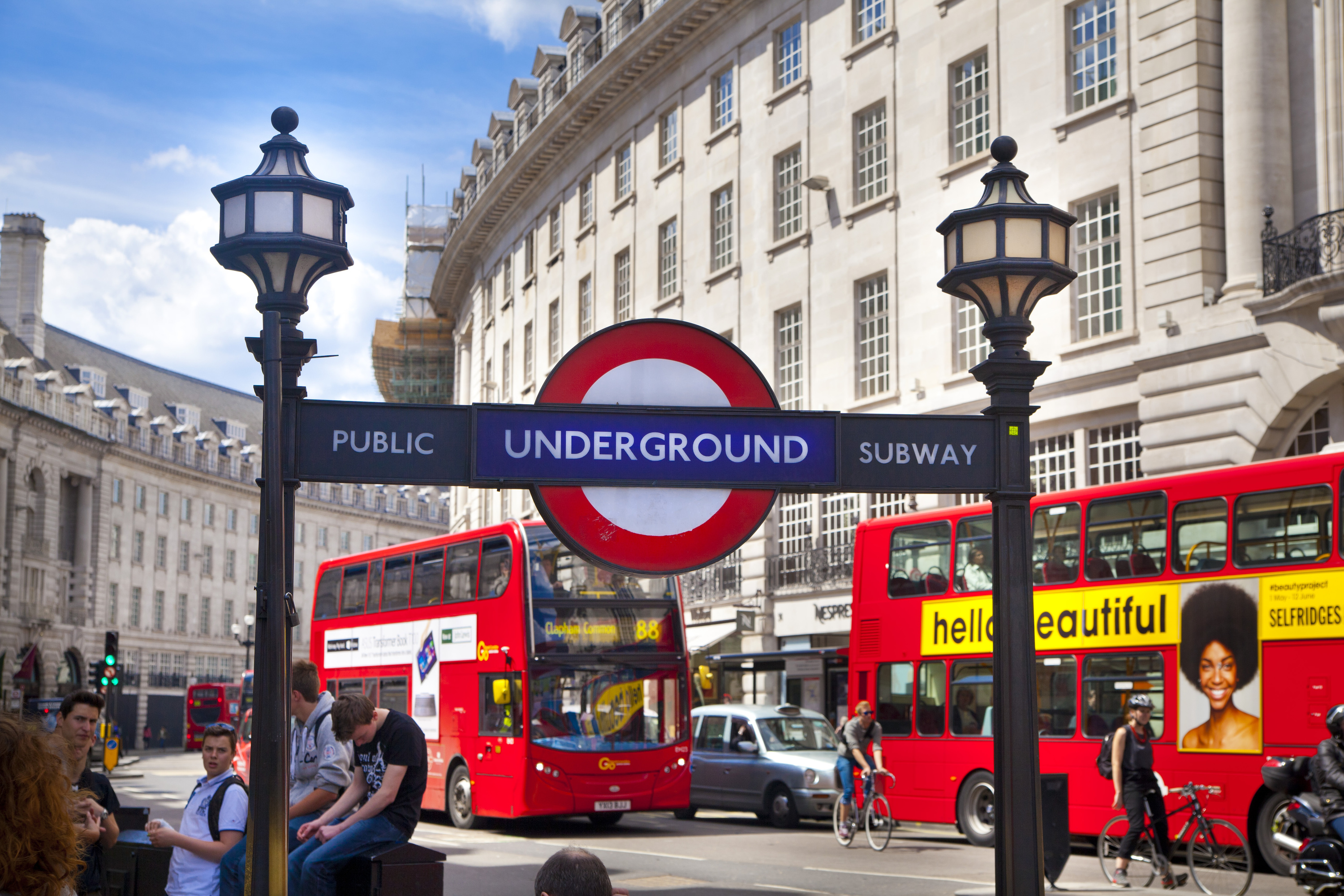 When are the London tube strikes in July? Full list of dates and