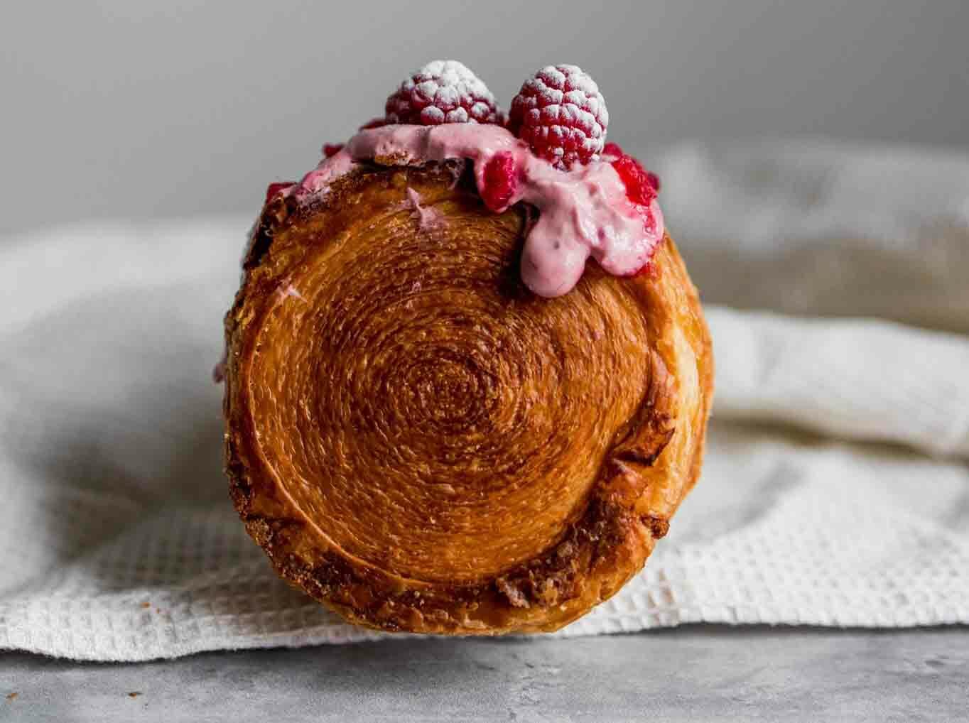 Maison Kayser