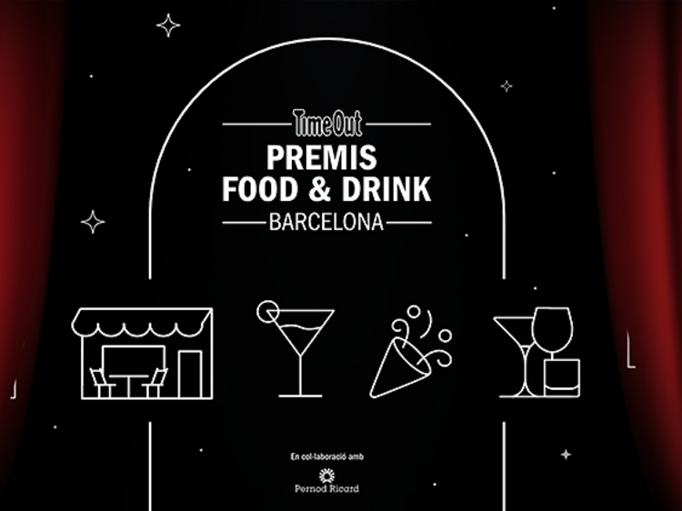 Aquests són els finalistes dels premis Time Out Barcelona Food & Drink 2023 Aquests són els finalistes dels premis Time Out Barcelona Food & Drink 2023