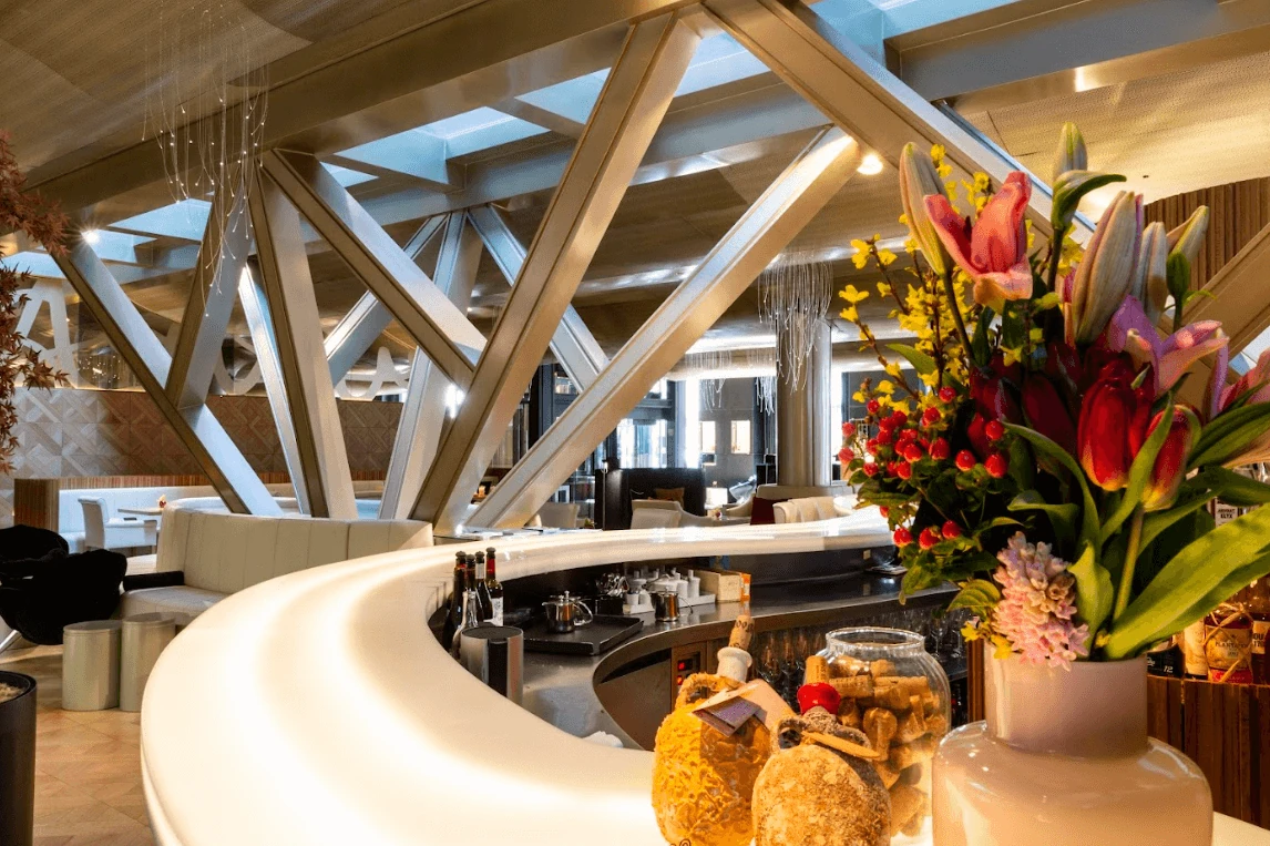 Oria (Eixample Dret)