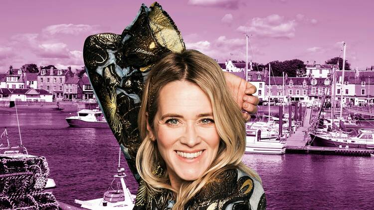 Edith Bowman’s guide to Fife